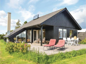 Two-Bedroom Holiday Home in Lemvig